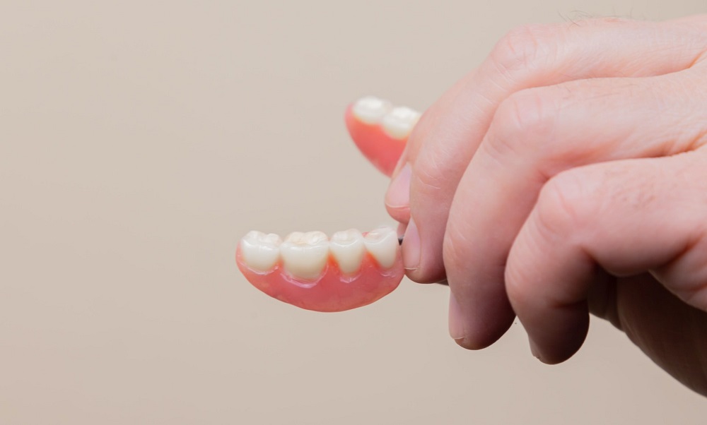 Denture Partials Braintree, MA