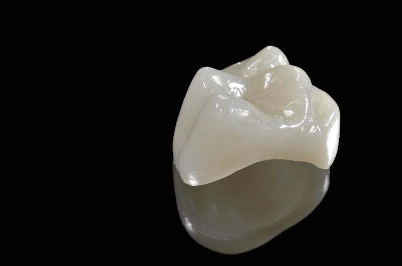 Porcelain Crowns Braintree, MA 
