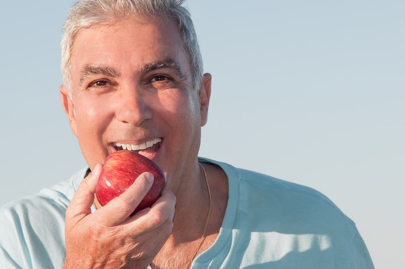 restorative dentistry Braintree, MA 