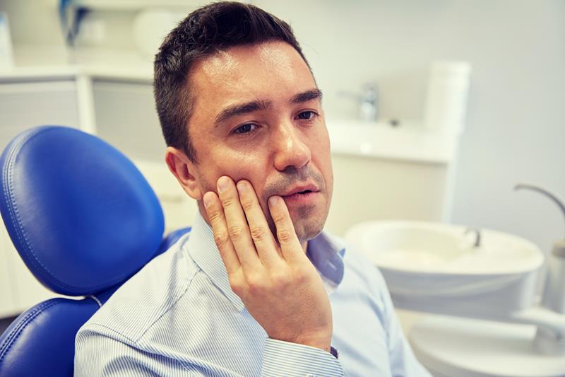 Root Canals Braintree, MA 
